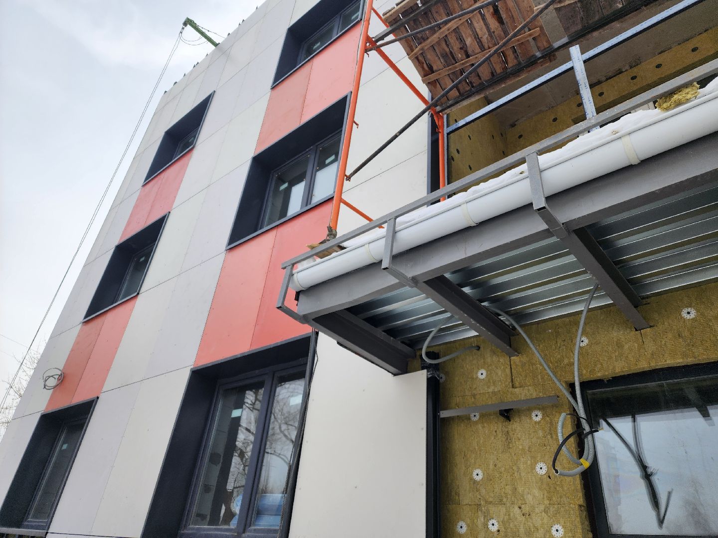 строительство домов, переселение из ветхого жилья, орехово-зуевский округ,