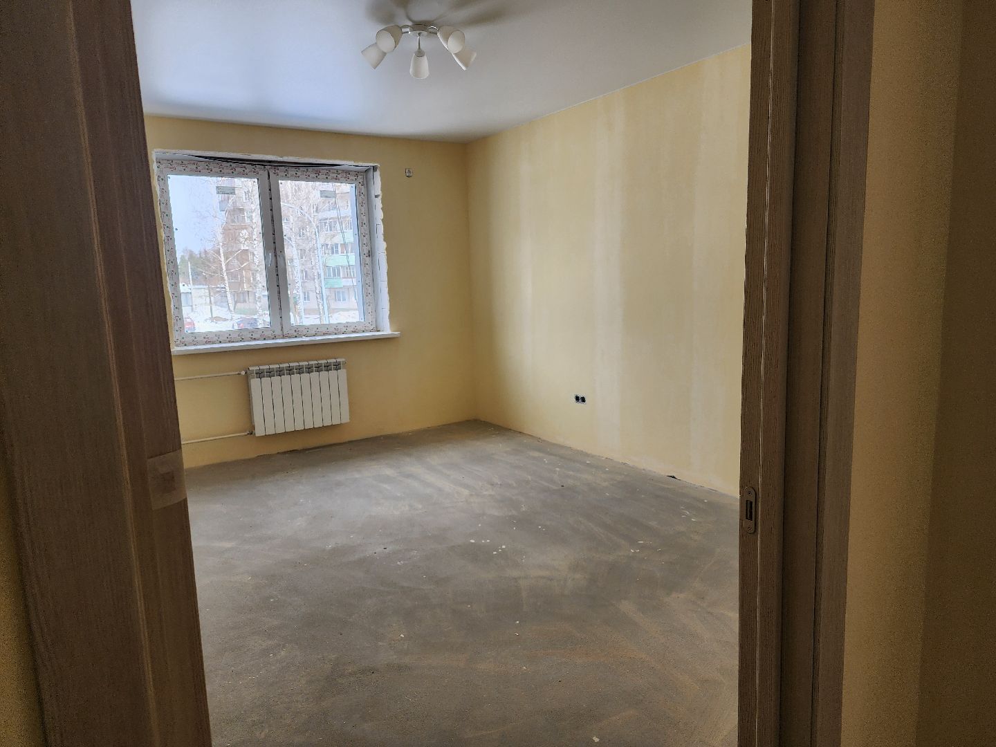 строительство домов, переселение из ветхого жилья, орехово-зуевский округ,