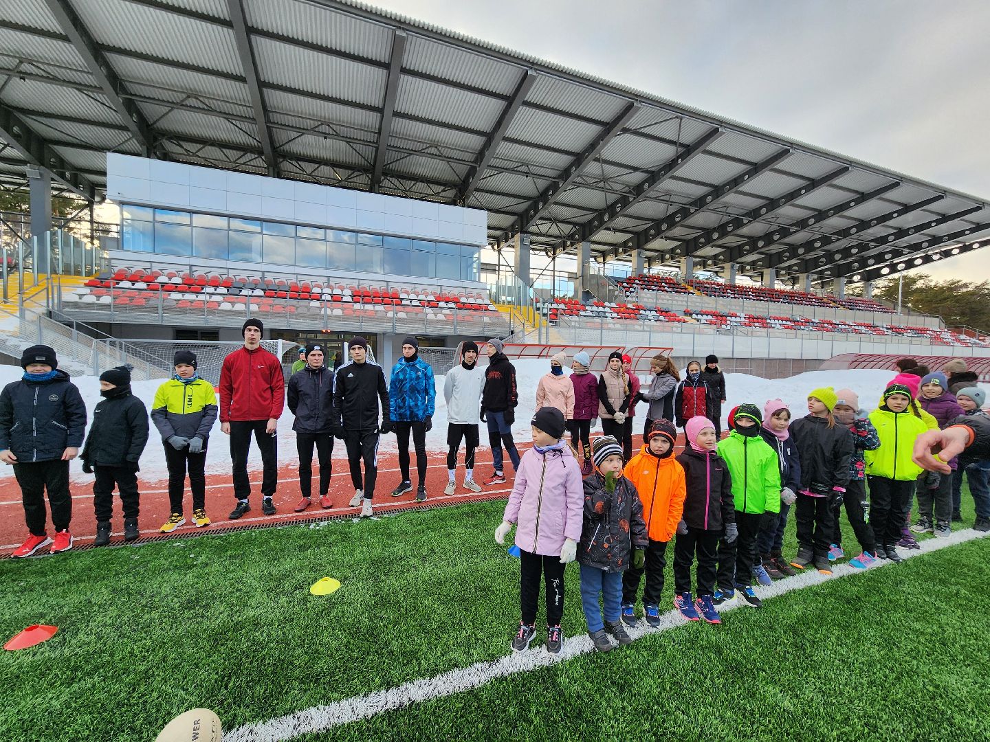 серпухов, подмосковье, стадион спартак, легкая атлетика, спорт, дети,