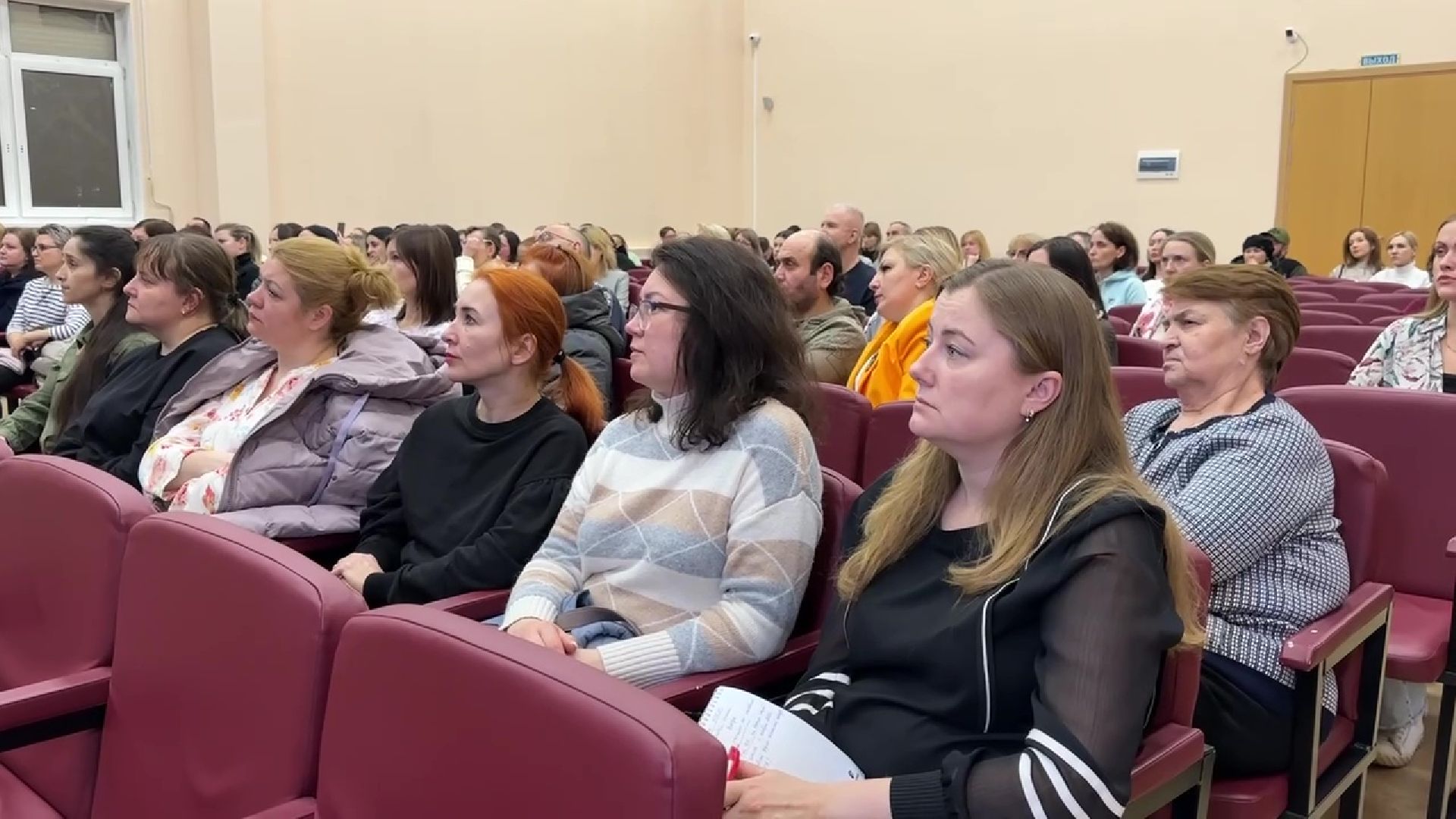 Реутов, образование, физтех, физтех-лицей, углубленное изучение, новые предметы,