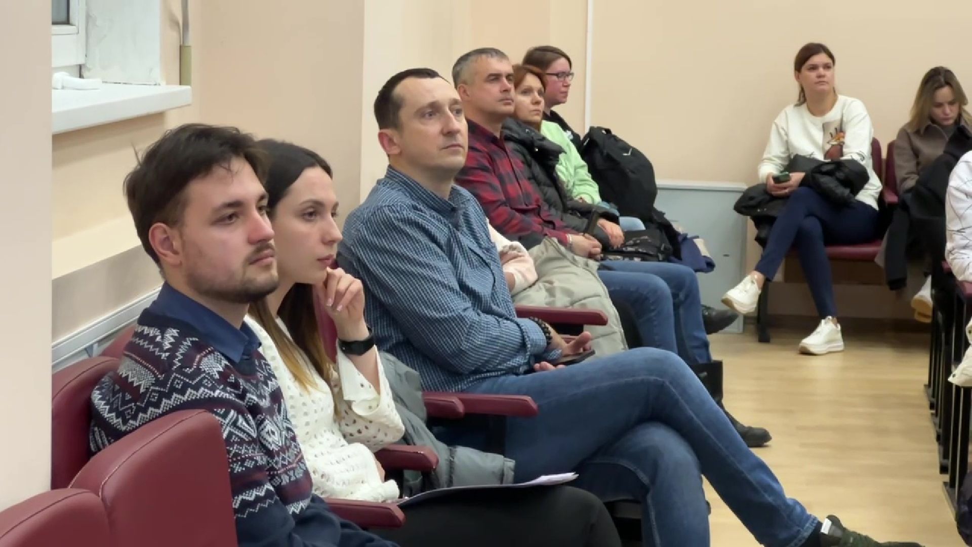 Реутов, образование, физтех, физтех-лицей, углубленное изучение, новые предметы,