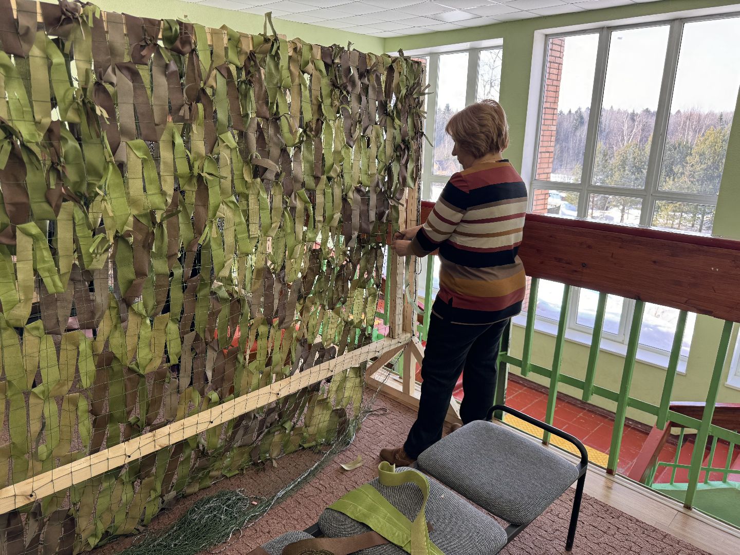 шаховская, сети, долголеты,