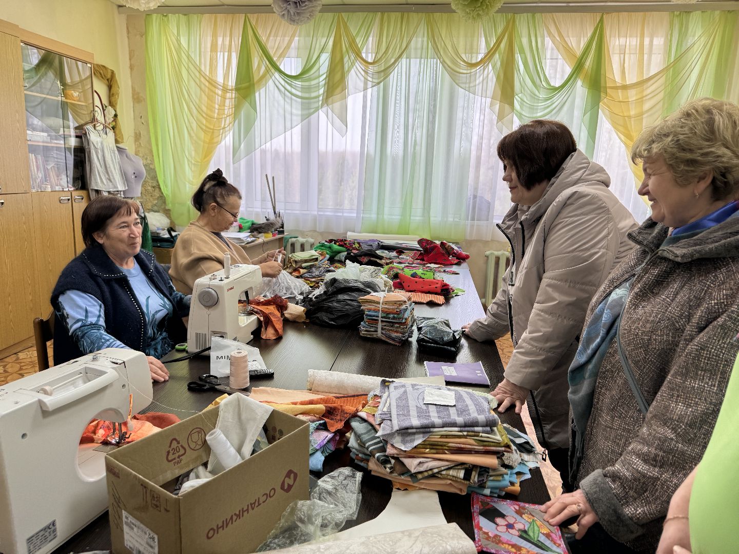 шаховская, сети, долголеты,