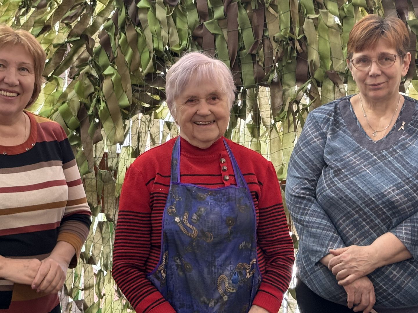 шаховская, сети, долголеты,