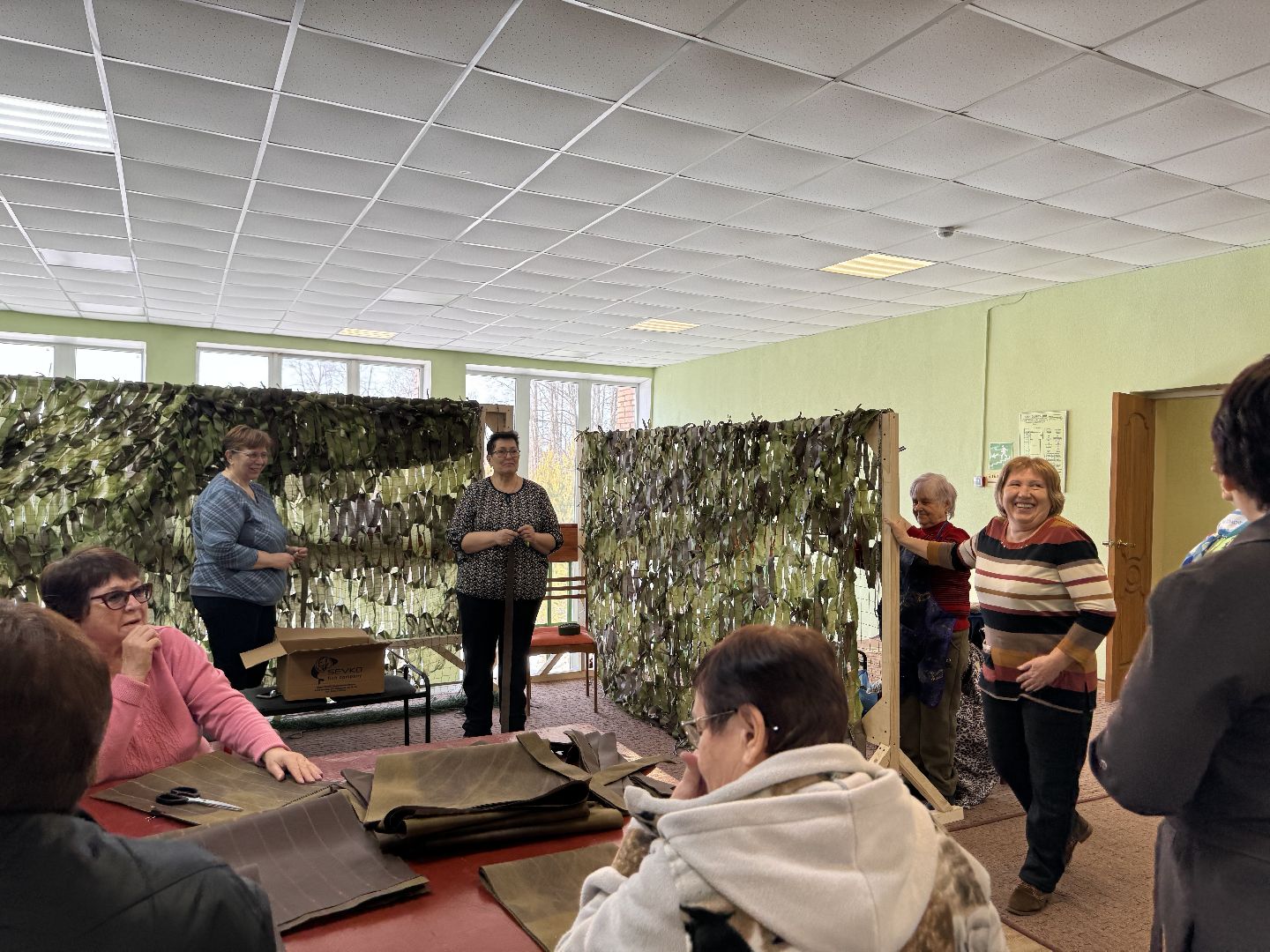 шаховская, сети, долголеты,