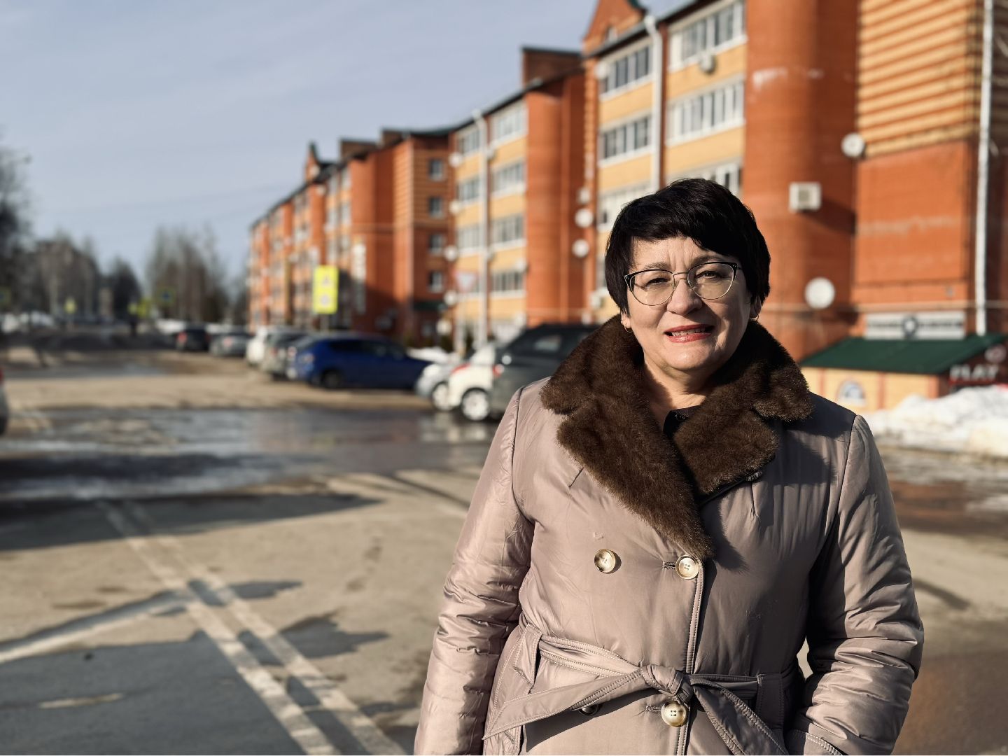 шаховская, сети, долголеты,