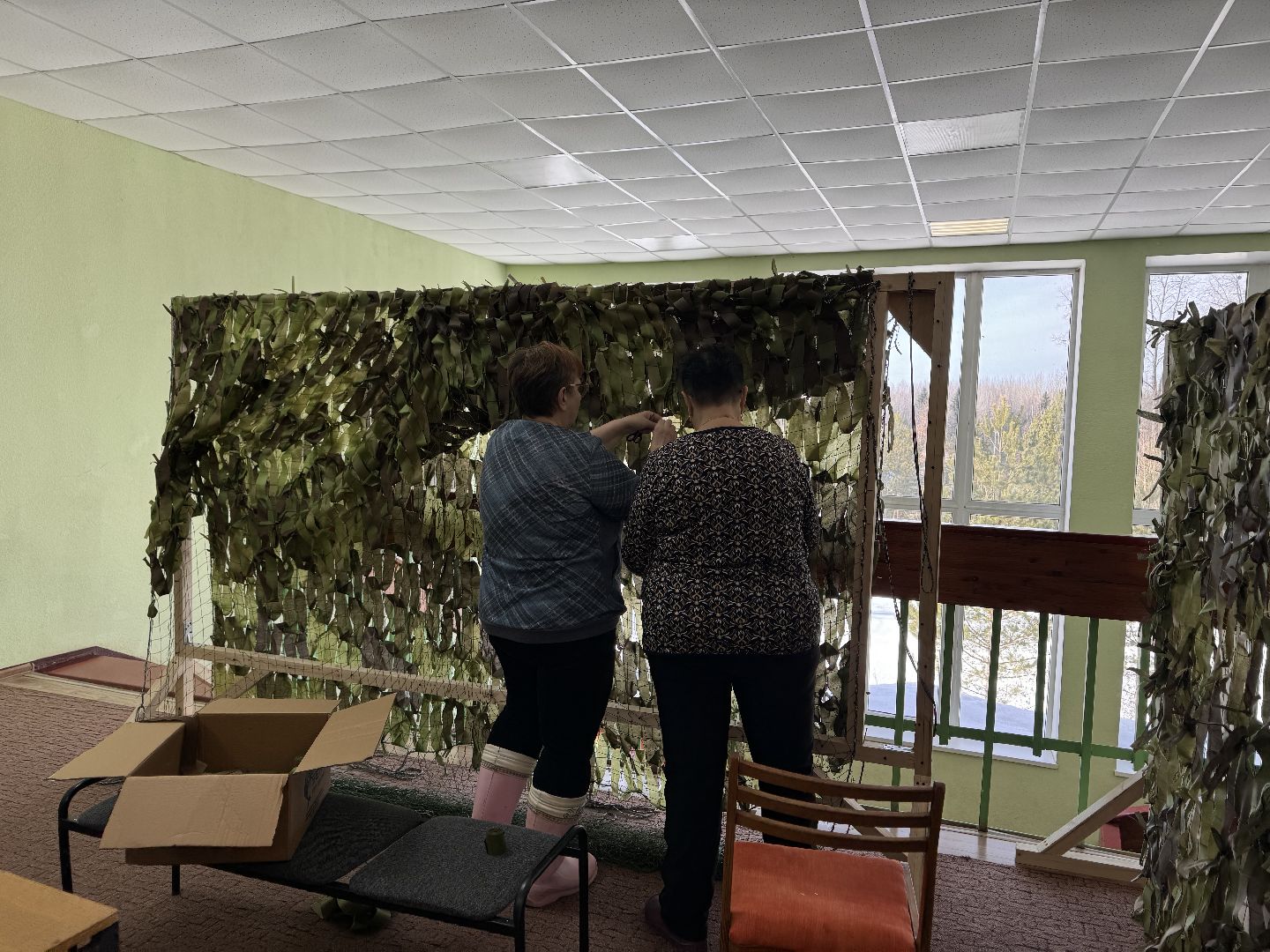 шаховская, сети, долголеты,