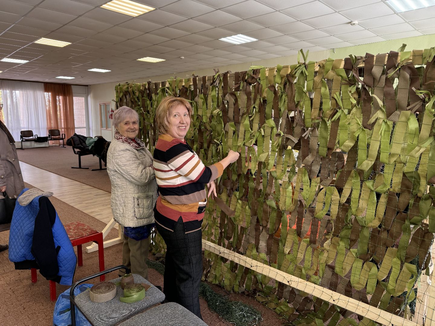 шаховская, сети, долголеты,