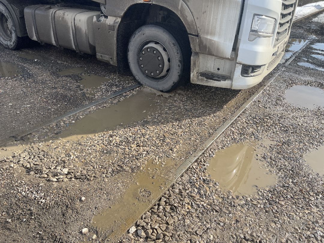 Железная дорога, дорога, переезд, ремонт, Одинцовский городской округ, Одинцово, Гарь-Покровское