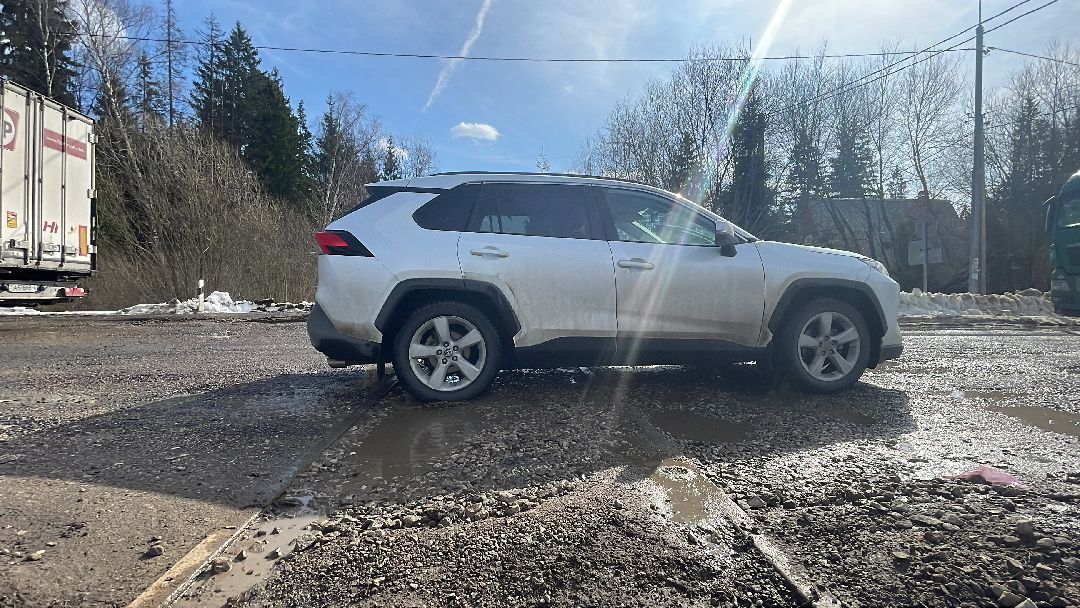 Железная дорога, дорога, переезд, ремонт, Одинцовский городской округ, Одинцово, Гарь-Покровское