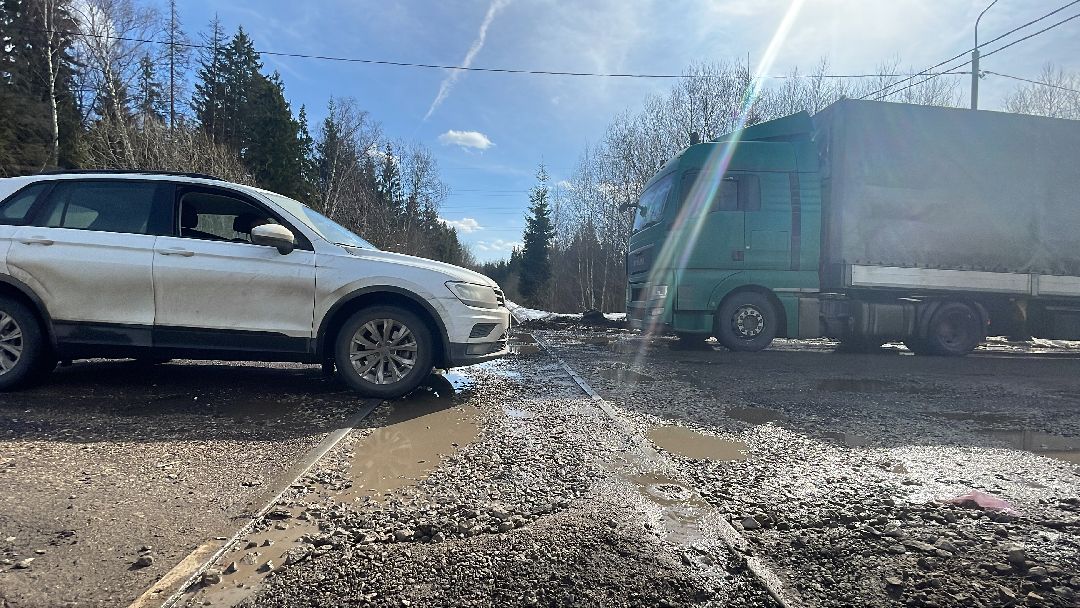 Железная дорога, дорога, переезд, ремонт, Одинцовский городской округ, Одинцово, Гарь-Покровское