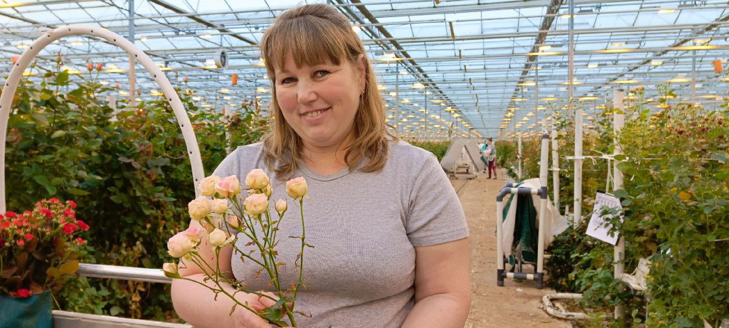 Дмитров, ТК Подосинки, Минсельхоз,