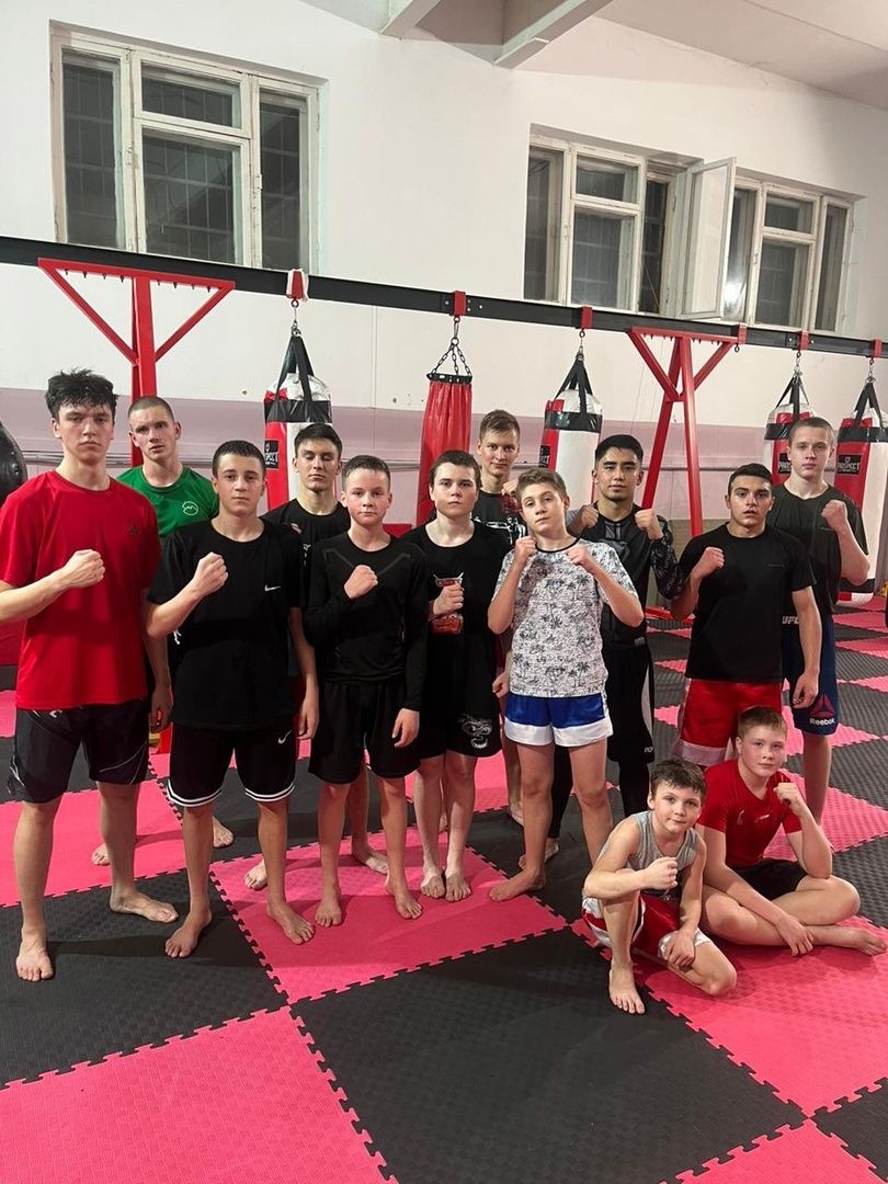 кикбоксинг, фулл контакт, Сергей Прусов, ЦЕ Штурм, Захар Лапенков, Александр Росихин, Таисия Настечик,