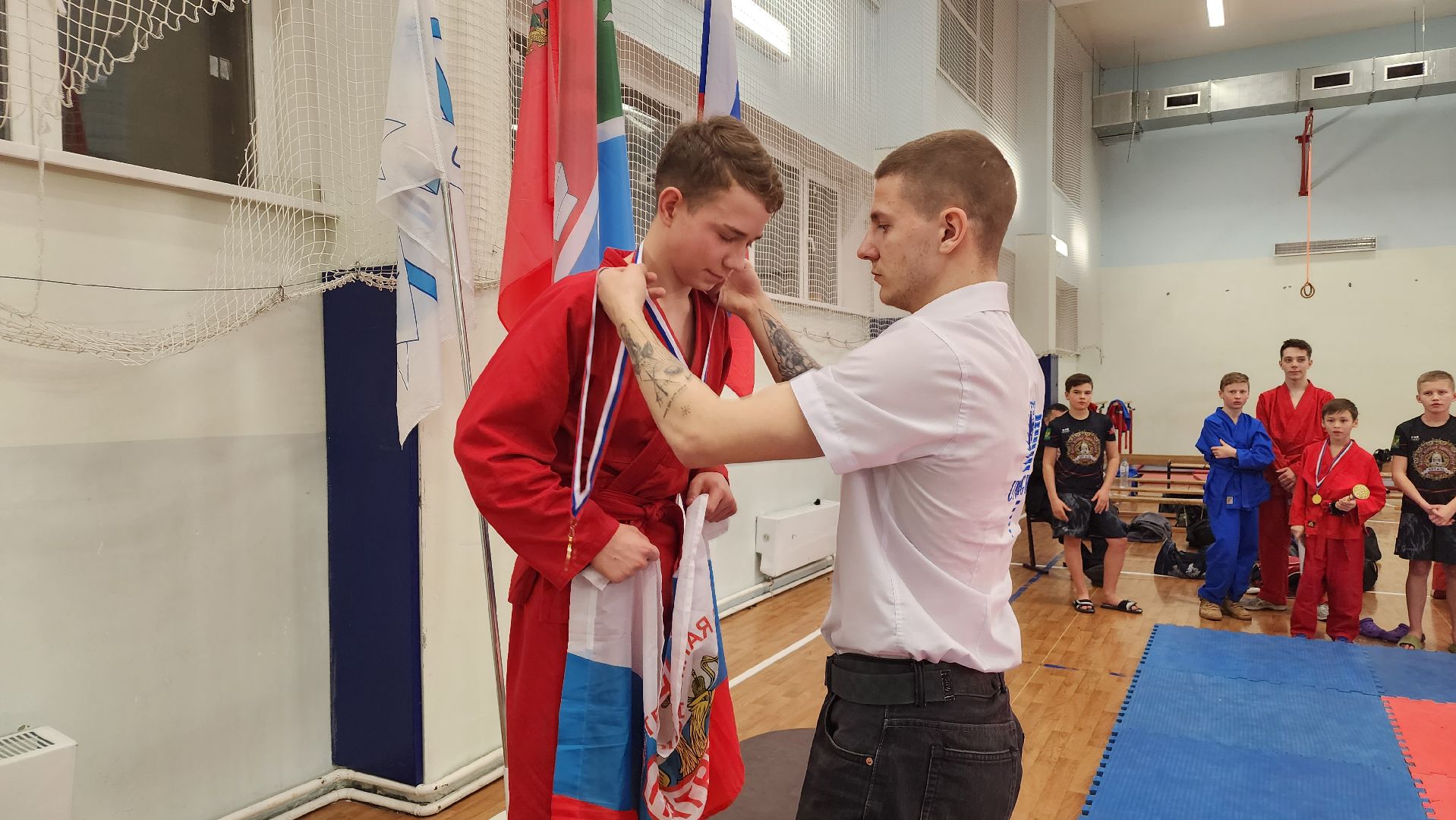 спорт, спортсмены, универсальный бой, соревнования, Лосино-Петровский, Одинцово, Балашиха, Орехово-Зуево, Куровское, Купавна,