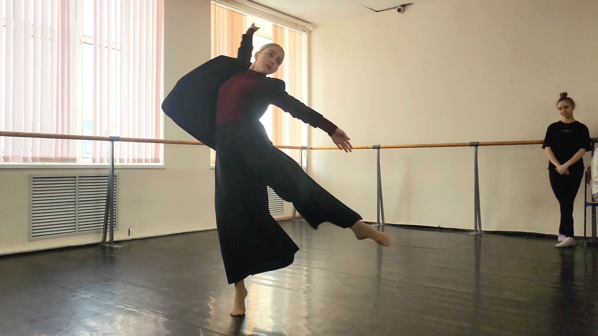 Егорьевск, танцы, Подмосковье, Московская обалсть,