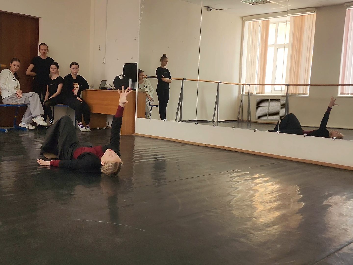 Егорьевск, танцы, Подмосковье, Московская обалсть,