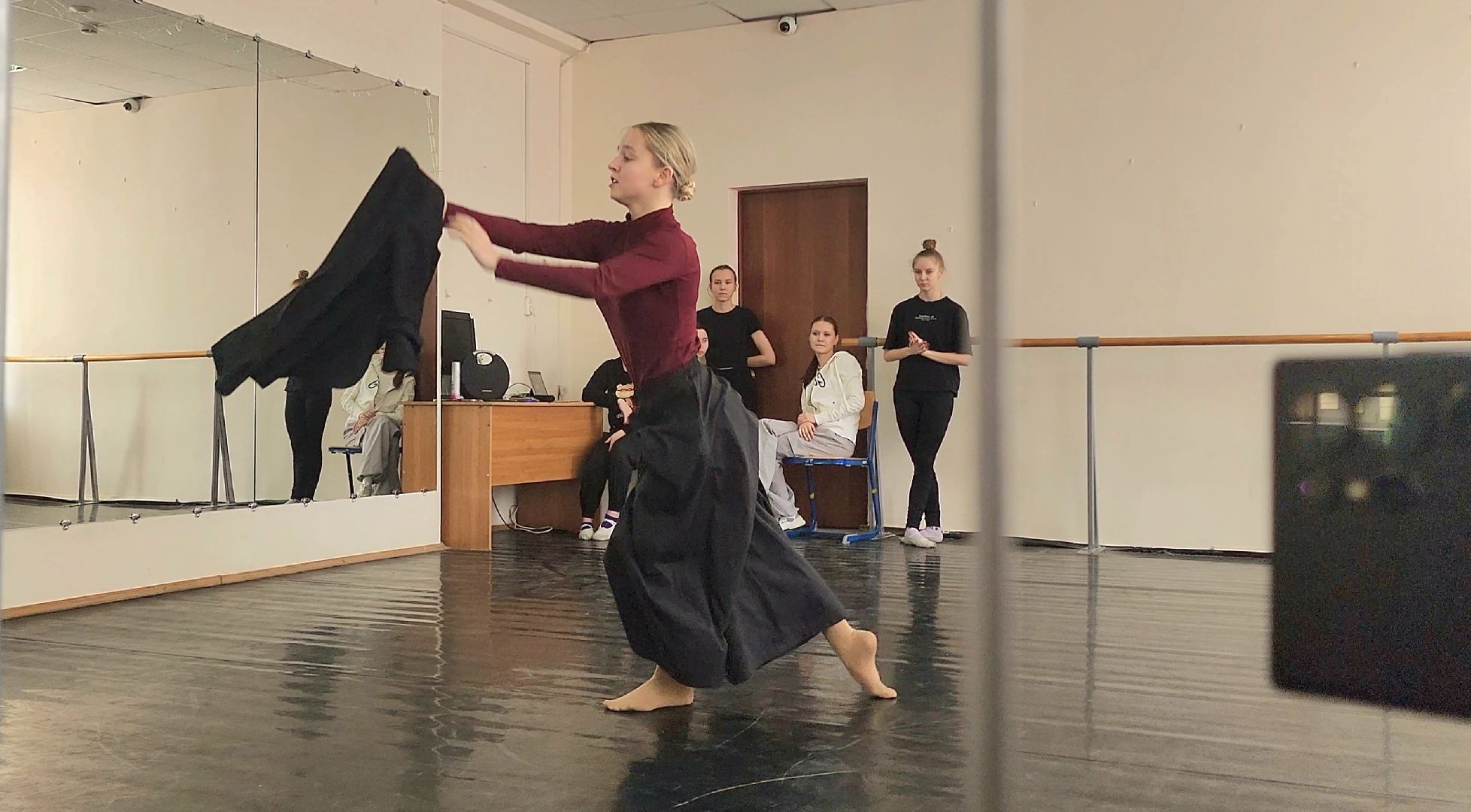 Егорьевск, танцы, Подмосковье, Московская обалсть,