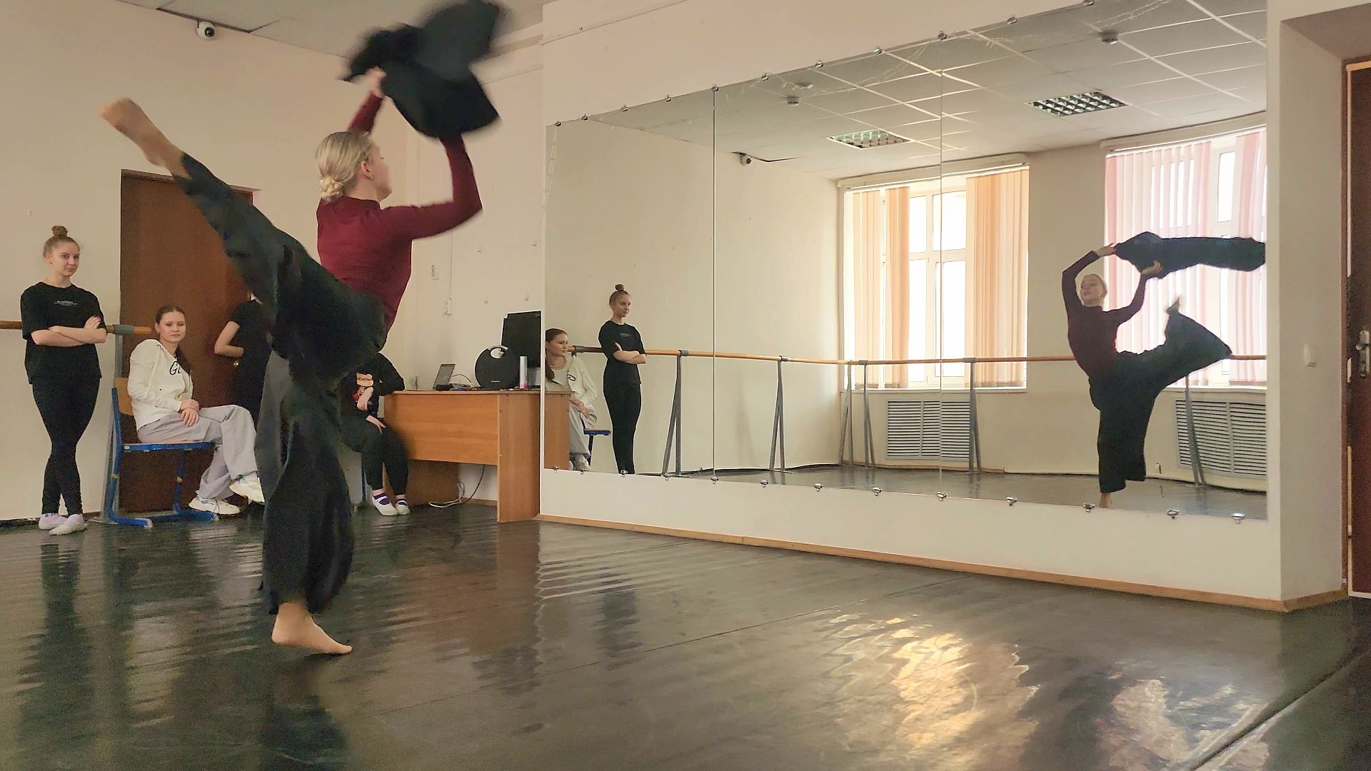 Егорьевск, танцы, Подмосковье, Московская обалсть,