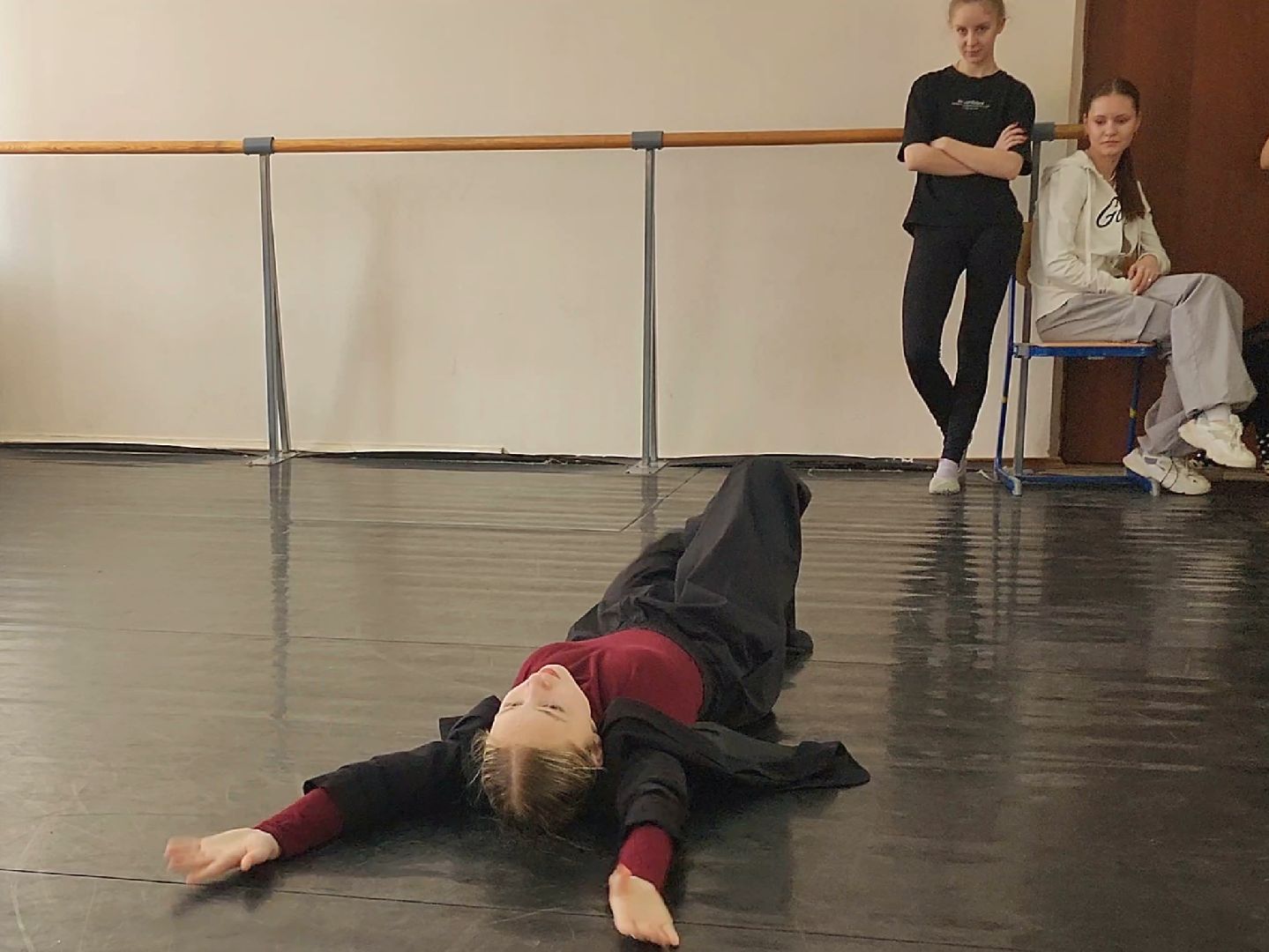 Егорьевск, танцы, Подмосковье, Московская обалсть,