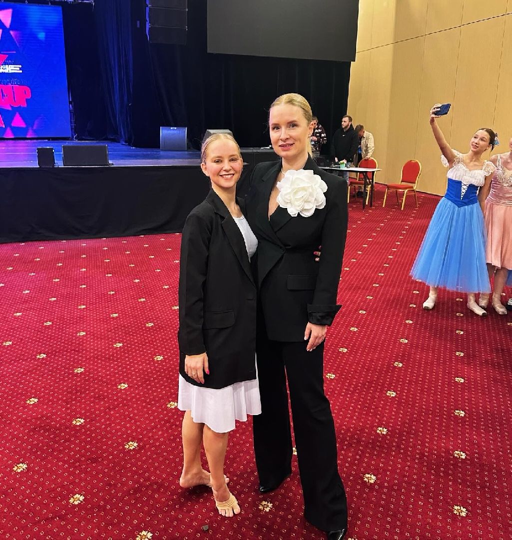 Егорьевск, танцы, Подмосковье, Московская обалсть,