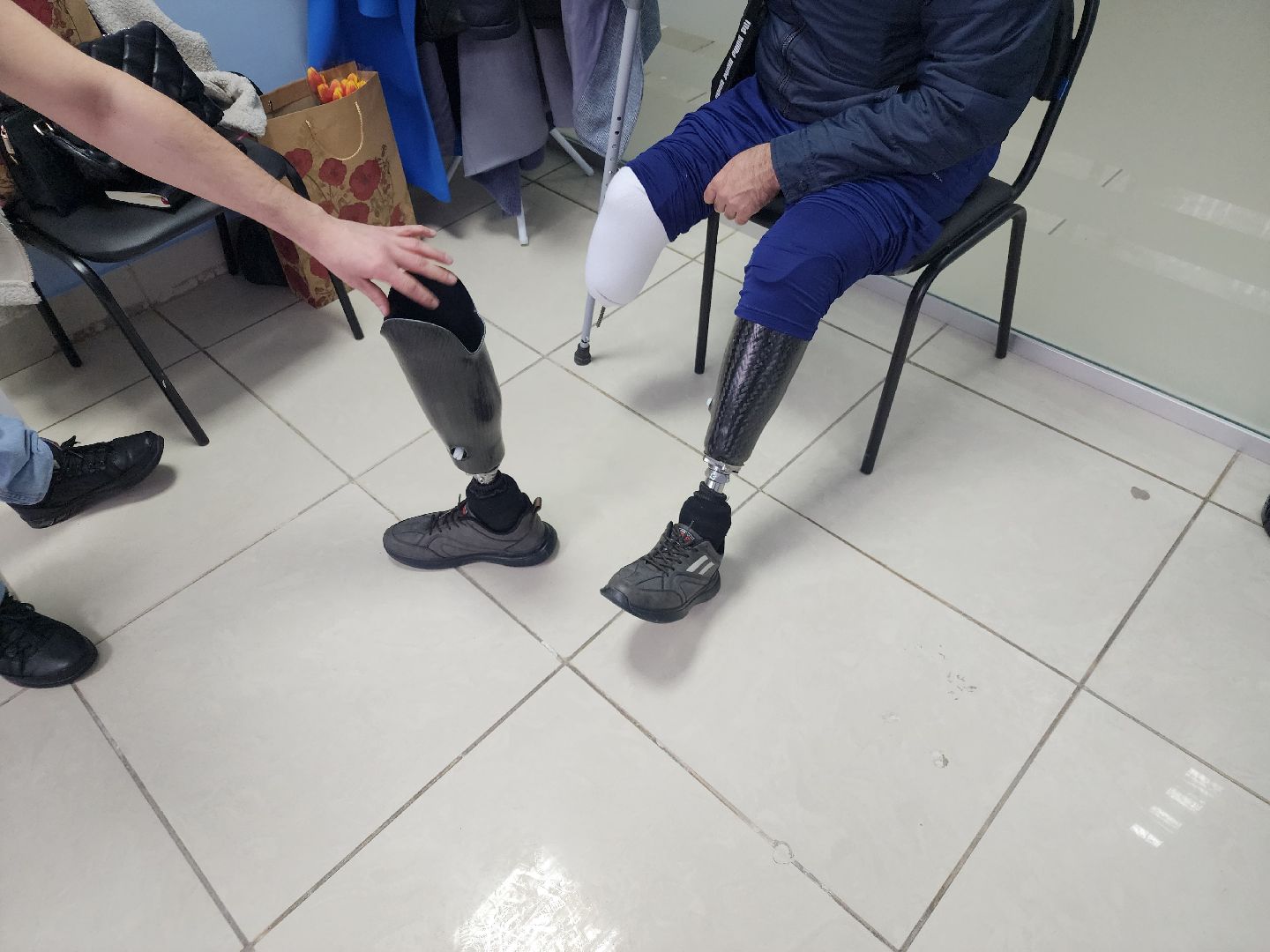 Ортопедия и протезирование, Орехово-Зуево, Открытие кабинета,