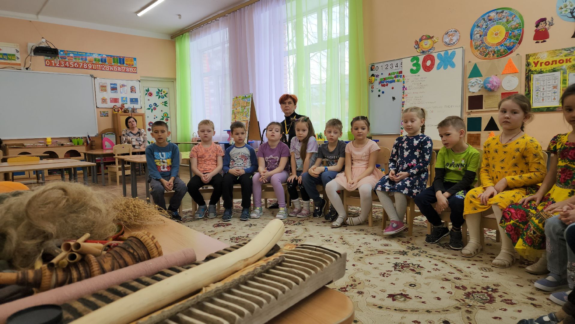 ступино, образование подмосковья, патриоты россии,