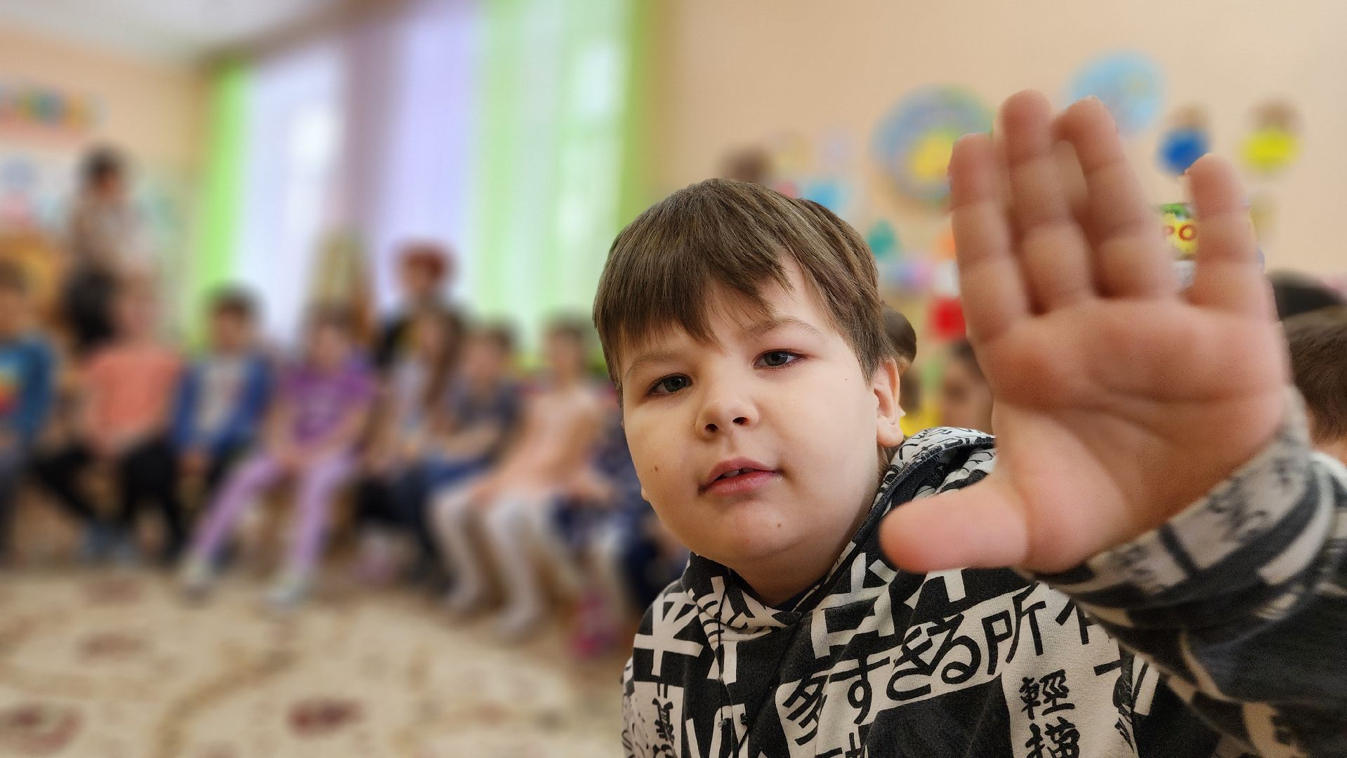 ступино, образование подмосковья, патриоты россии,