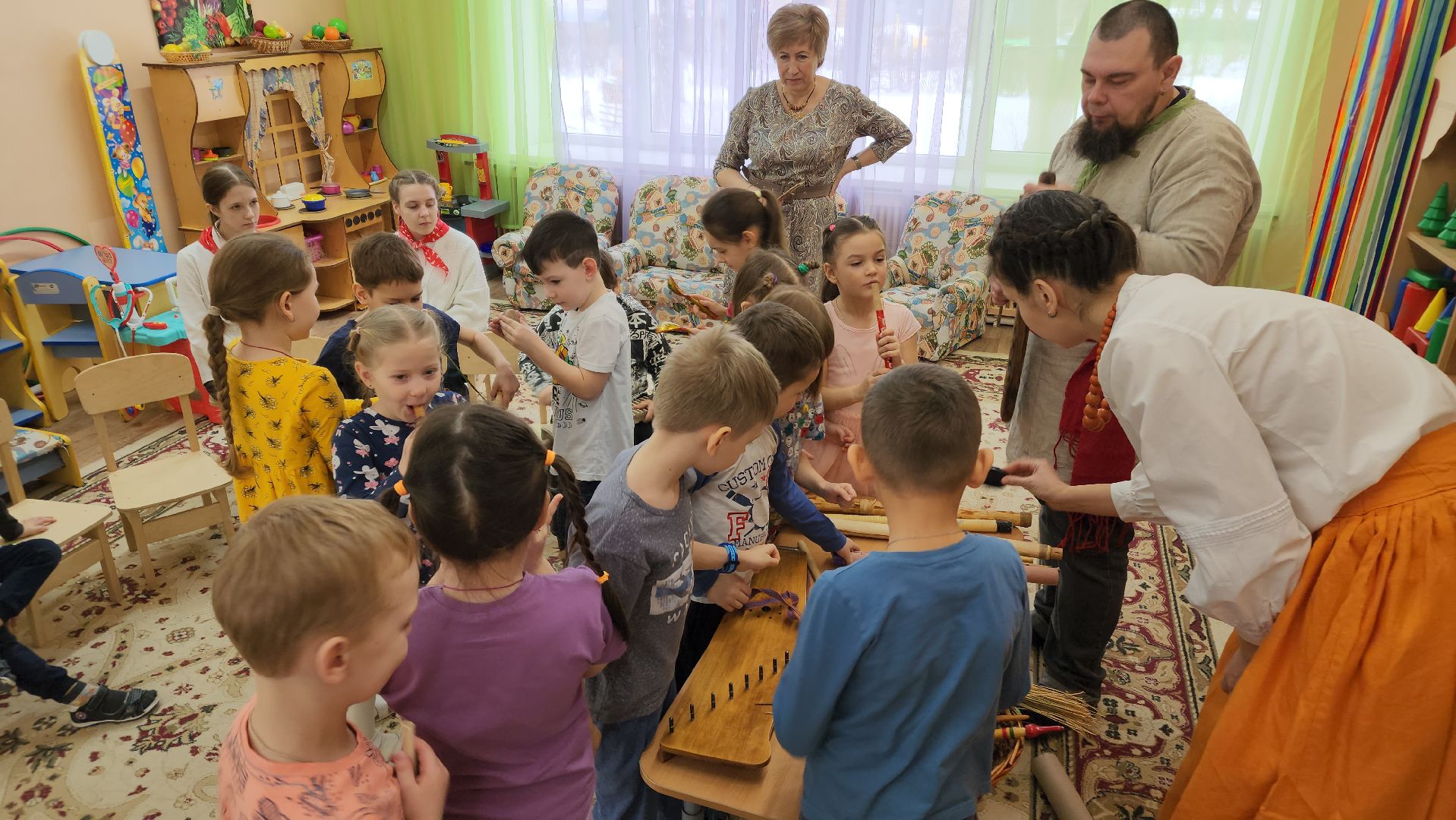 ступино, образование подмосковья, патриоты россии,