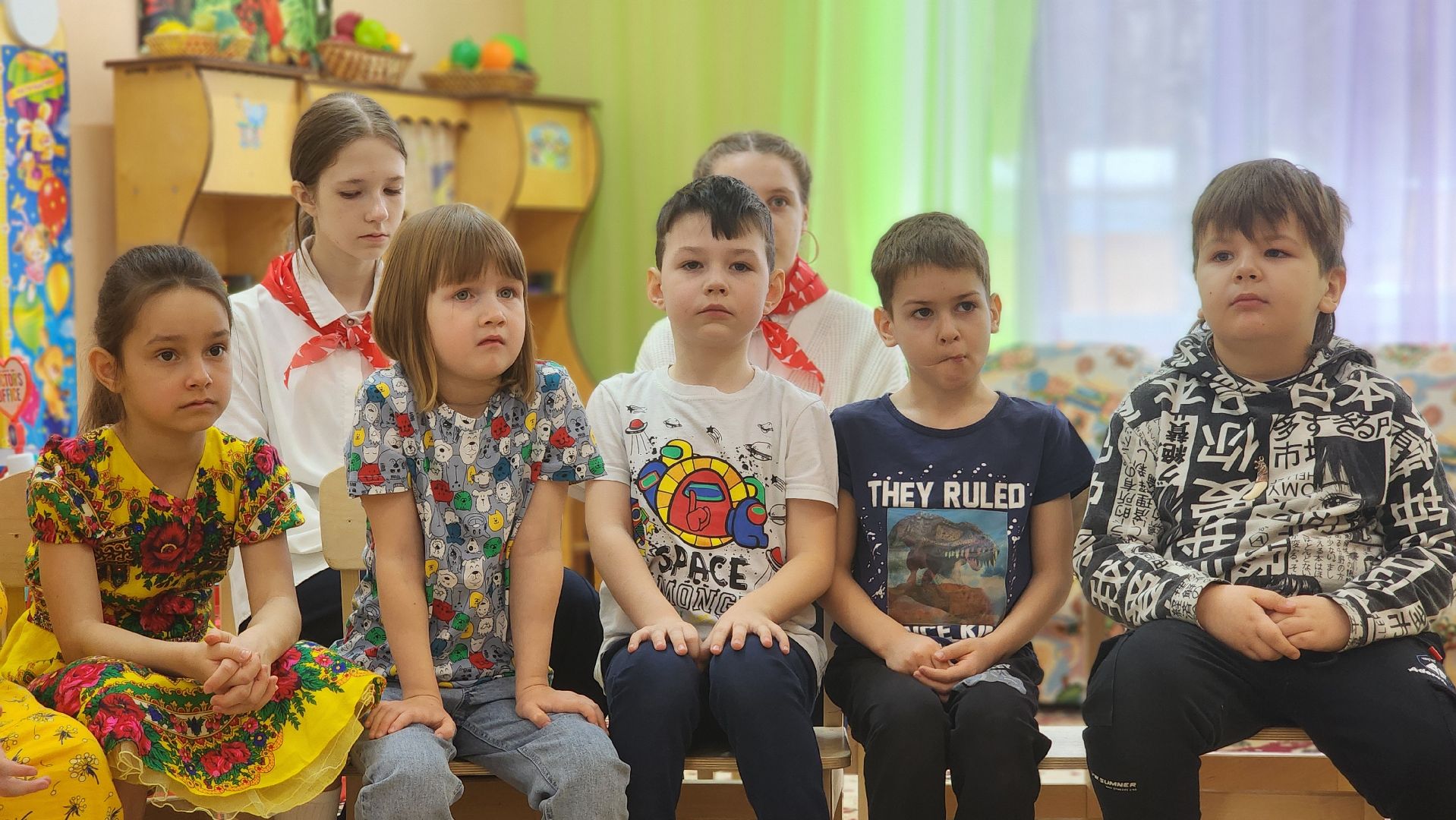 ступино, образование подмосковья, патриоты россии,