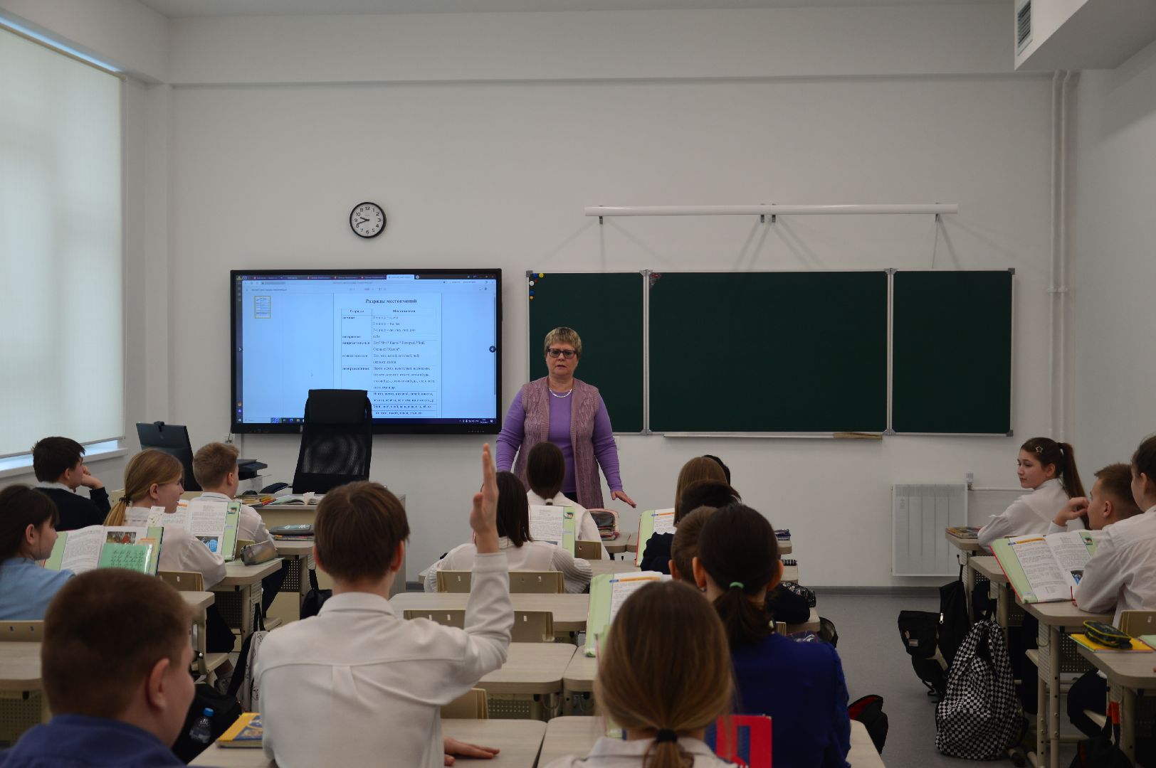 шатура, лицей перспектива, региональный конкурс, непокоренный, победитель конкурса,