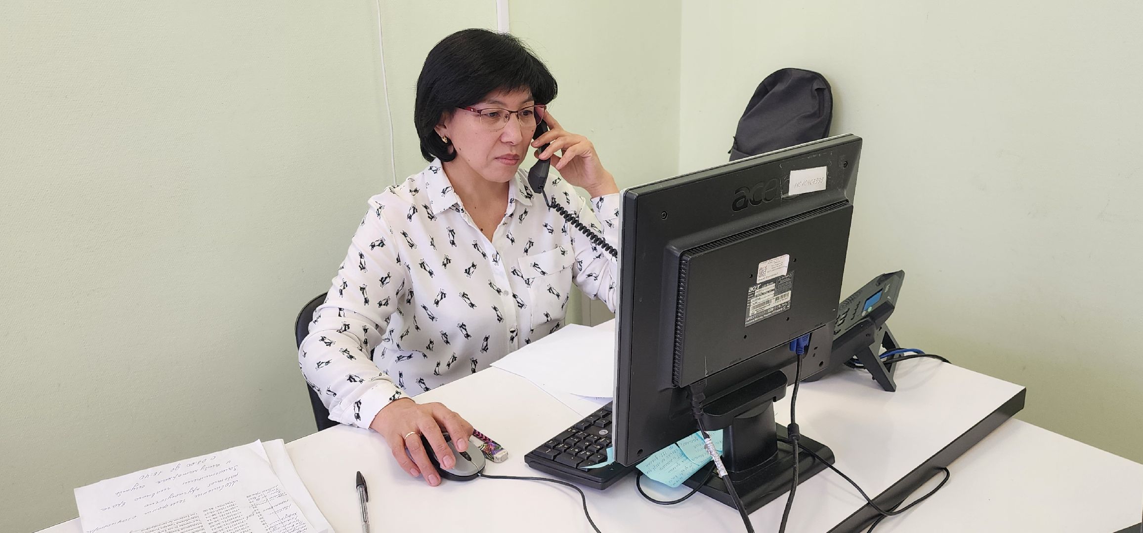 колл-центр, Домодедовская больница, запись к врачу,