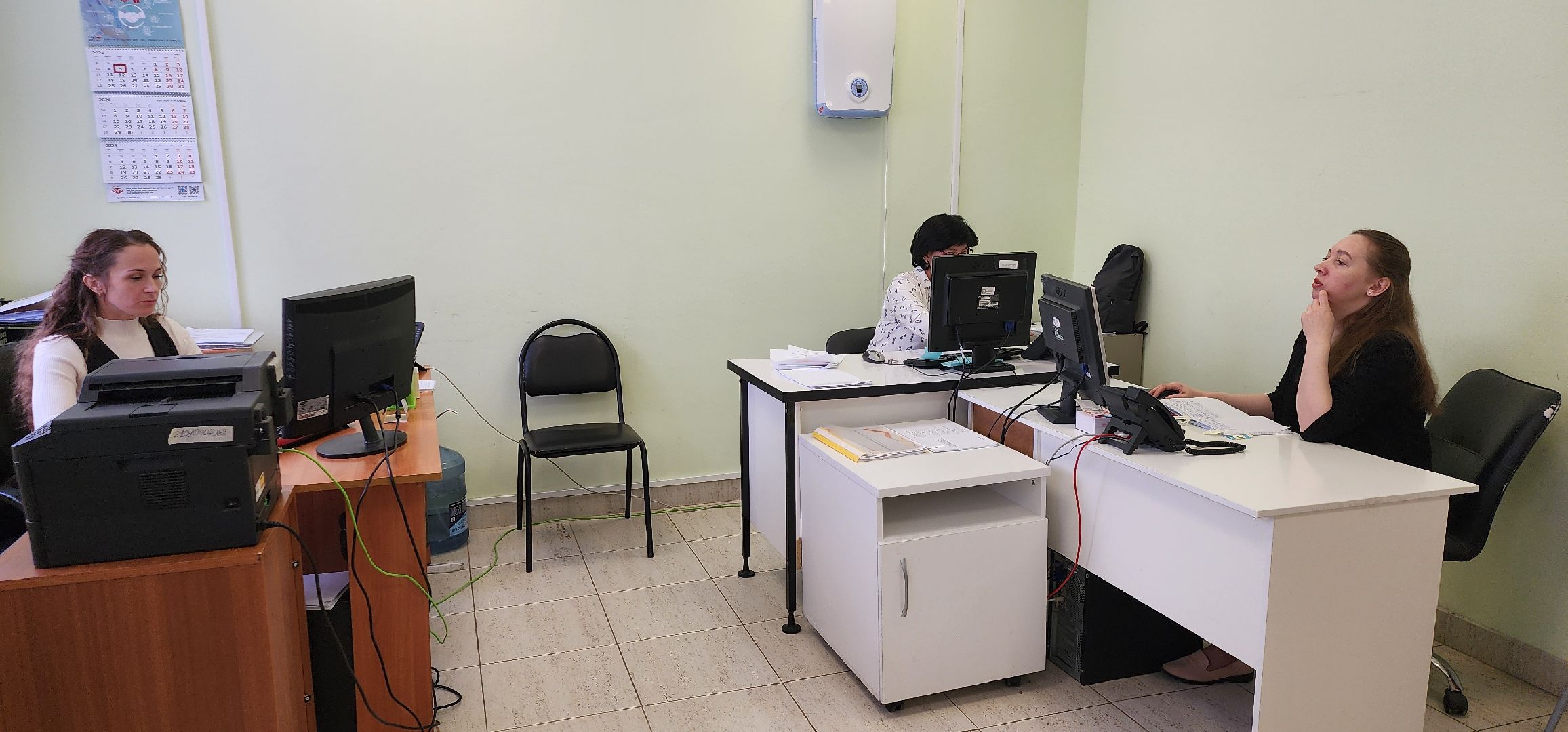 колл-центр, Домодедовская больница, запись к врачу,