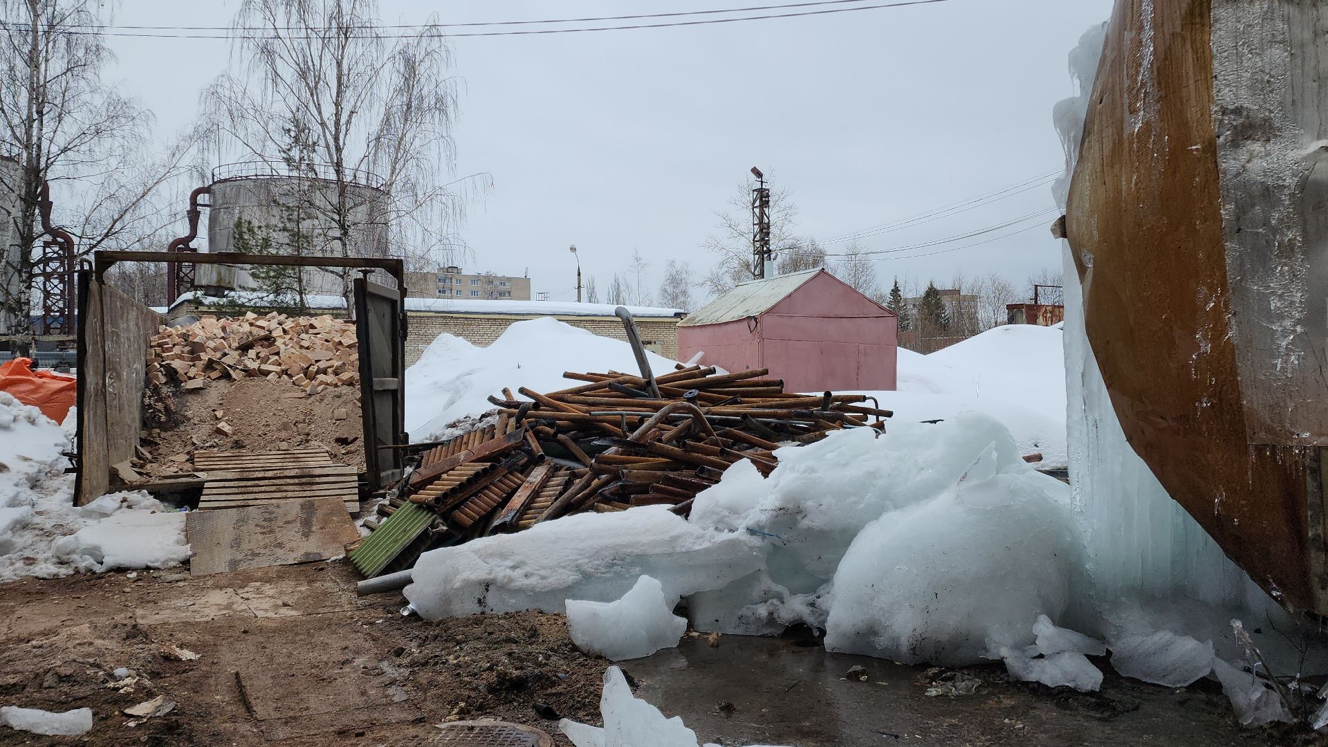 электросталь, жкх, жкх подмосковье, жкх подмосковья, отопление, отопительный сезон, котельная,