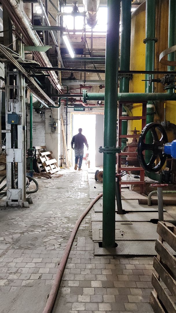 электросталь, жкх, жкх подмосковье, жкх подмосковья, отопление, отопительный сезон, котельная,