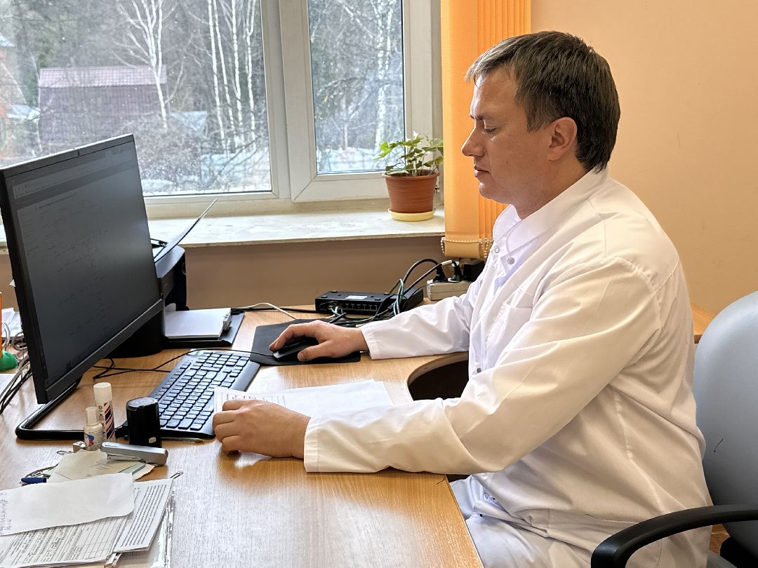 Одинцово, Медицина, Жильё, Соцподдержка, Голицыно