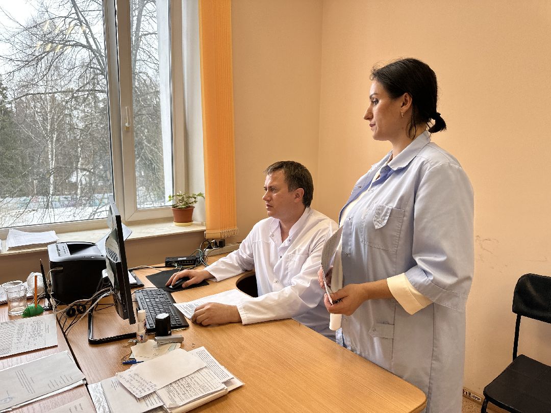 Одинцово, Медицина, Жильё, Соцподдержка, Голицыно