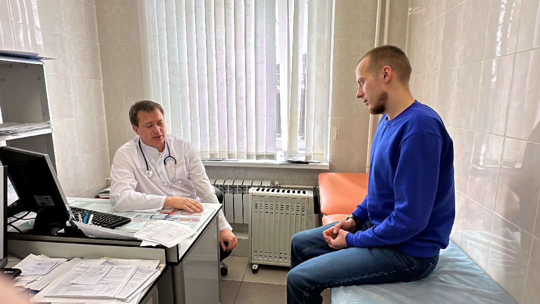 Одинцово, Медицина, Жильё, Соцподдержка, Голицыно