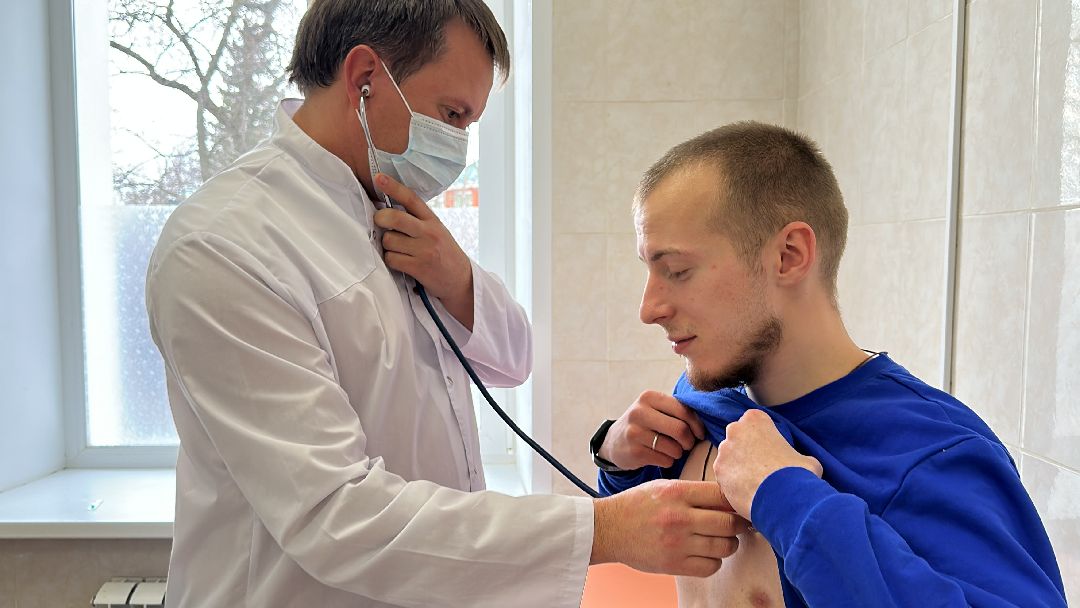 Одинцово, Медицина, Жильё, Соцподдержка, Голицыно