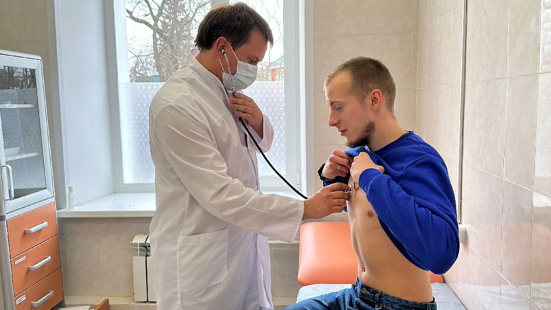 Одинцово, Медицина, Жильё, Соцподдержка, Голицыно