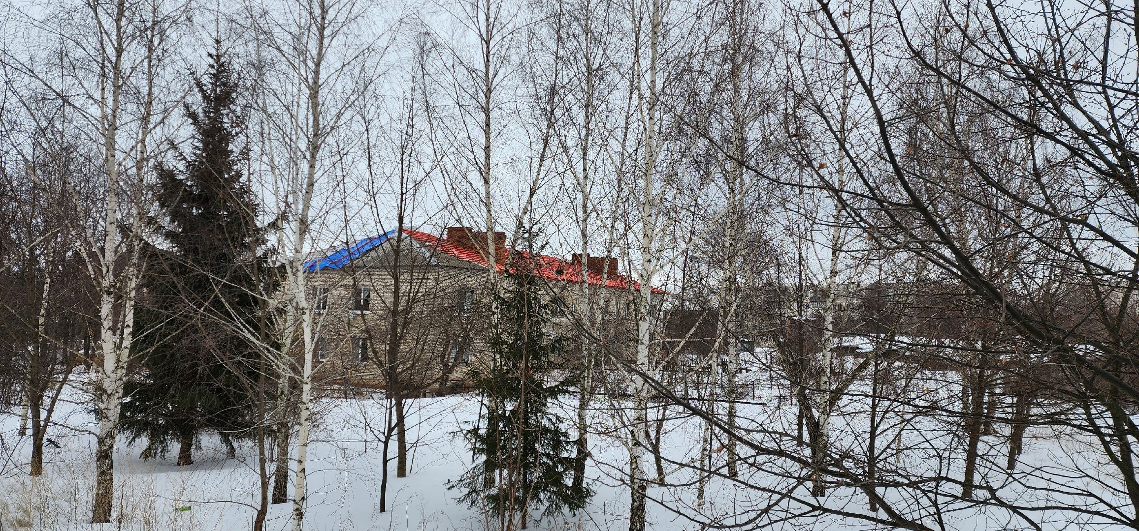 бронницы, жкх, ремонт кровли, поселок совхоза Бронницкий,