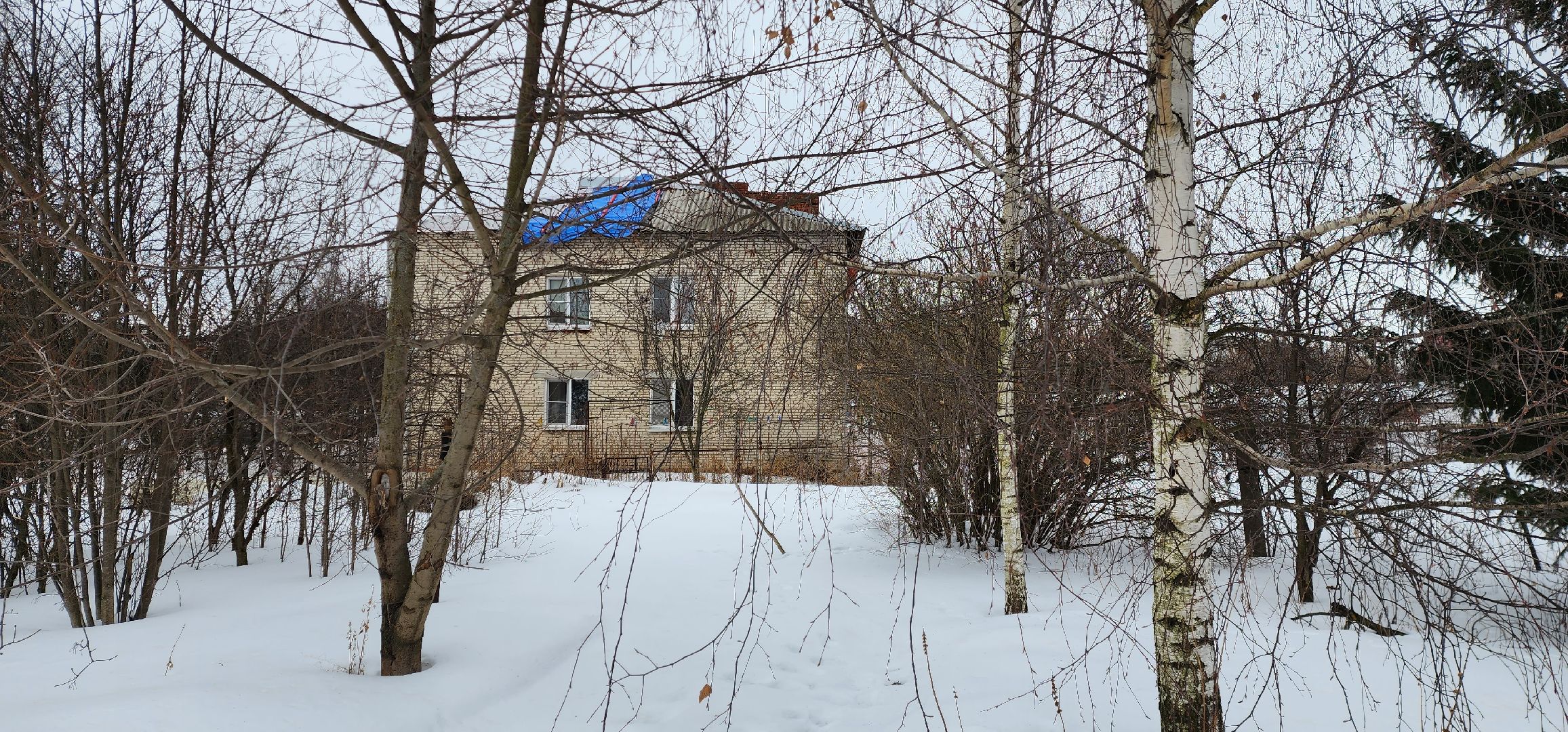 бронницы, жкх, ремонт кровли, поселок совхоза Бронницкий,