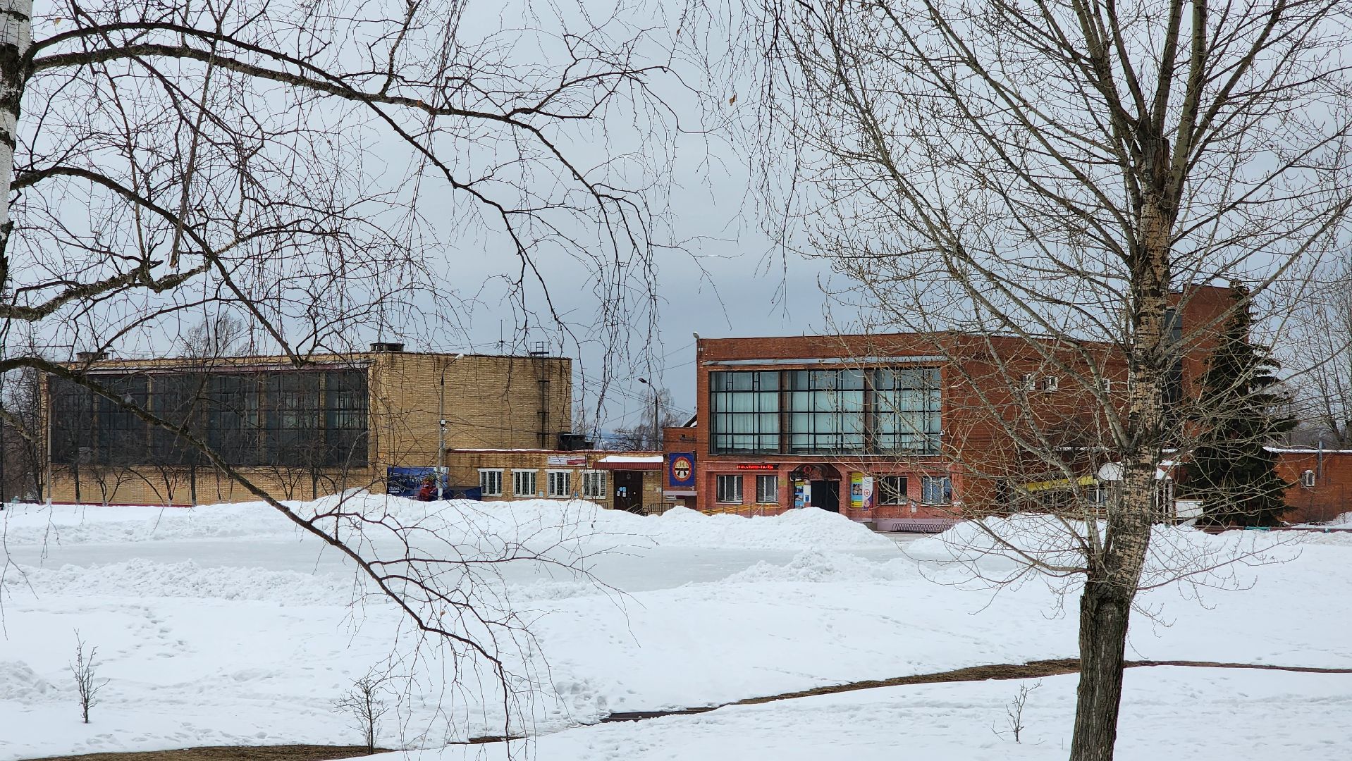 власть, выездная администрация, встреча с жителями,