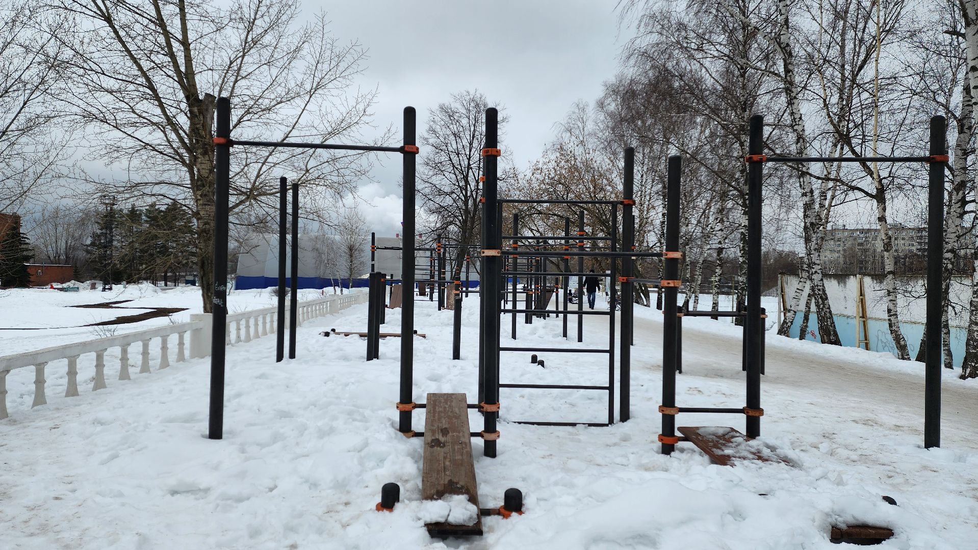 власть, выездная администрация, встреча с жителями,