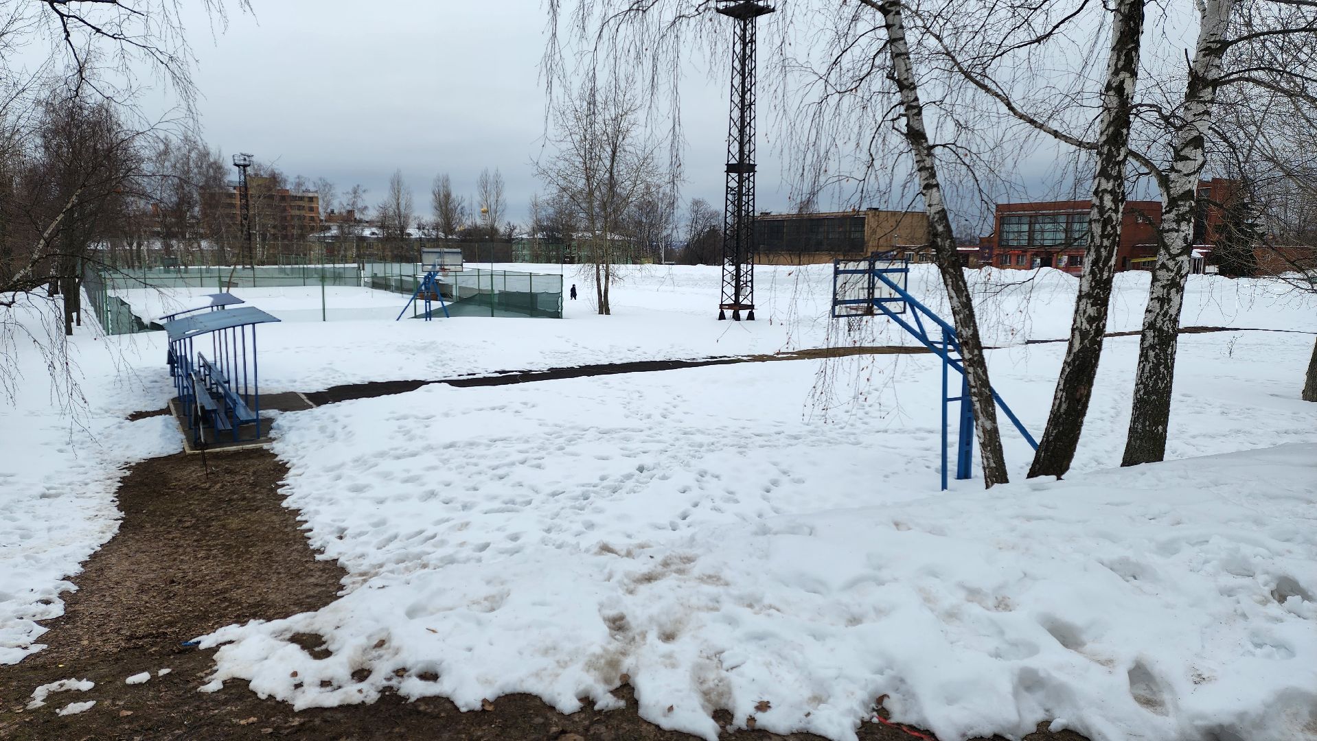 власть, выездная администрация, встреча с жителями,