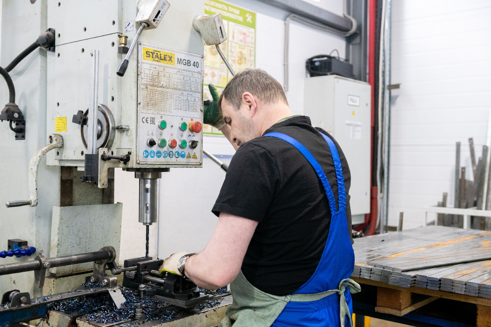 лыткарино, евролифтмаш, завод, технологии, безопасность,