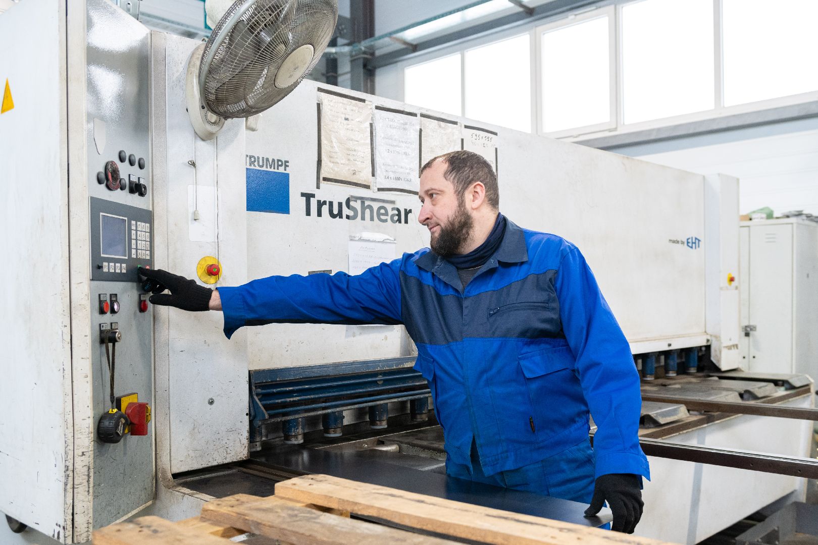 лыткарино, евролифтмаш, завод, технологии, безопасность,