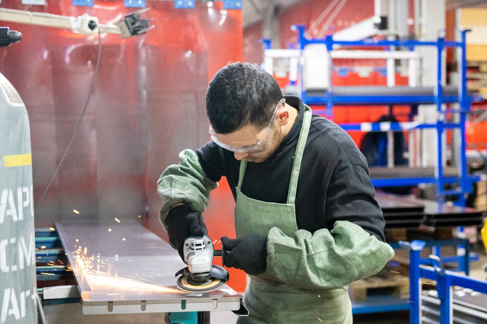 лыткарино, евролифтмаш, завод, технологии, безопасность,