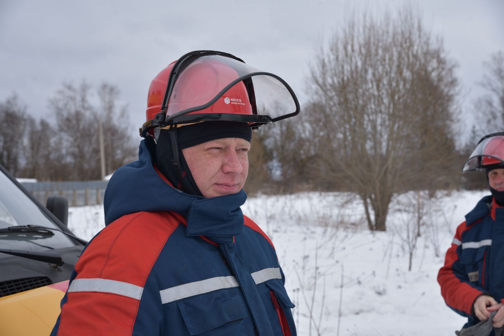 лотошино, россети московский регион», электричество, многодетная семья,