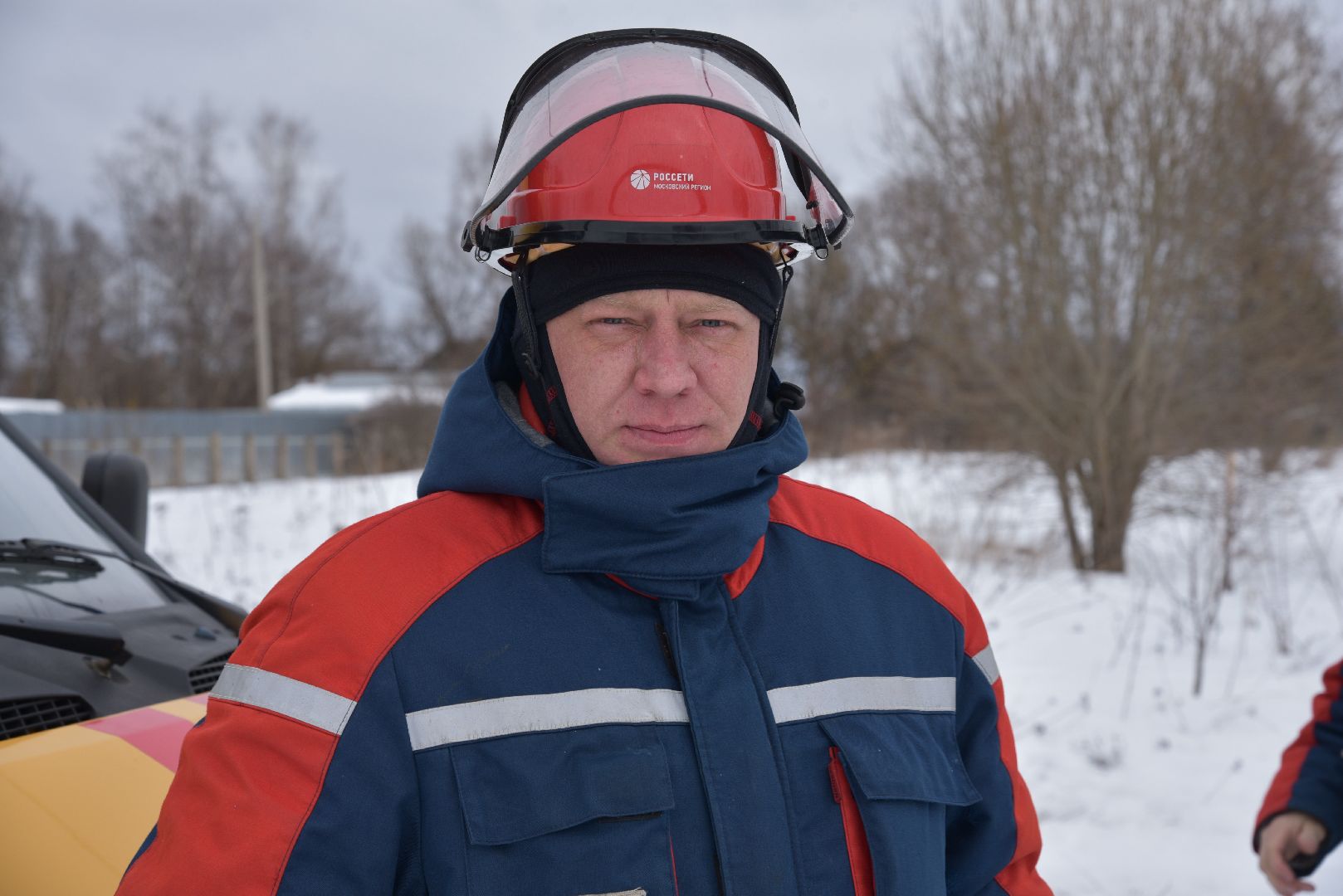 лотошино, россети московский регион», электричество, многодетная семья,