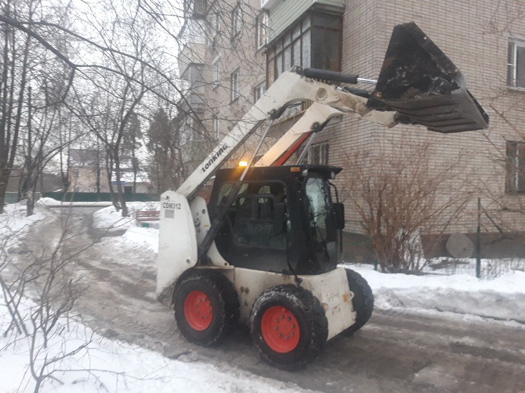 Пушкино, ЖКХ